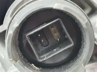 Peça sobressalente para automóvel em segunda mão espelho retrovisor esquerdo por bmw 3 coupé (e92) 320 d referências oem iam 51167176167  51167176167