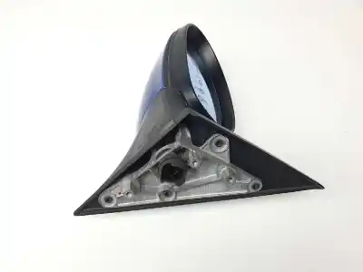 Peça sobressalente para automóvel em segunda mão espelho retrovisor esquerdo por bmw 3 coupé (e92) 320 d referências oem iam 51167176167  51167176167