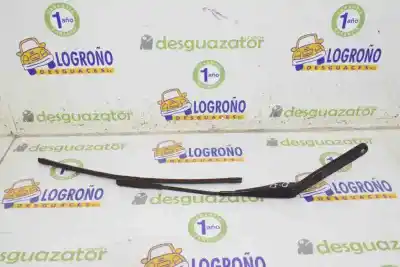 Peça sobressalente para automóvel em segunda mão haste de escova dianteiro direito por bmw serie 1 berlina (e81/e87) 2.0 turbodiesel cat referências oem iam 61617169974