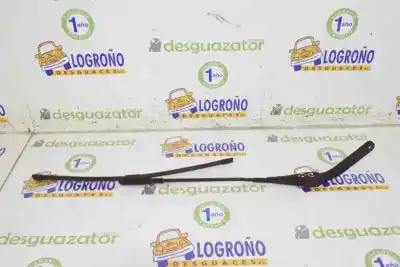 Peça sobressalente para automóvel em segunda mão haste de escova dianteiro esquerdo por bmw serie 1 berlina (e81/e87) 2.0 turbodiesel cat referências oem iam 61617169973