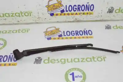 Peça sobressalente para automóvel em segunda mão haste de escova traseiro por bmw serie 1 berlina (e81/e87) 2.0 turbodiesel cat referências oem iam 61627138507