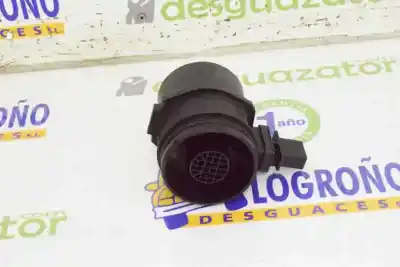 Peça sobressalente para automóvel em segunda mão medidor de massa de ar por bmw serie 1 berlina (e81/e87) 2.0 turbodiesel cat referências oem iam 13627788743