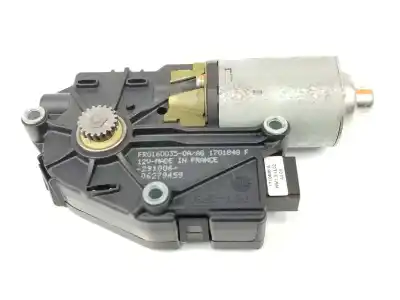 Recambio de automóvil de segunda mano de motor techo electrico para bmw serie 3 berlina (e90) 3.0 325d referencias oem iam 67616922257