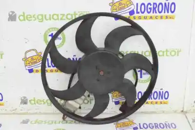 Peça sobressalente para automóvel em segunda mão termoventilador elétrico por bmw serie 1 berlina (e81/e87) 2.0 turbodiesel cat referências oem iam 17427801993