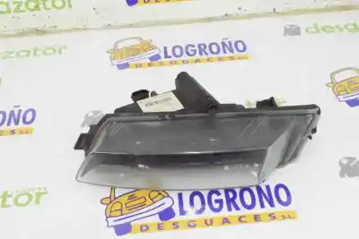 Peça sobressalente para automóvel em segunda mão farol / projetor de nevoeiro esquerdo por bmw serie 1 berlina (e81/e87) 2.0 turbodiesel cat referências oem iam 63177181287