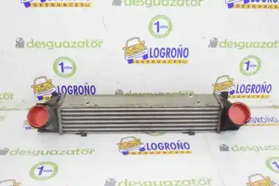 Peça sobressalente para automóvel em segunda mão intercooler por bmw serie 1 berlina (e81/e87) 2.0 turbodiesel cat referências oem iam 17517524916