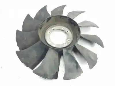Pièce détachée automobile d'occasion VENTILATEUR À MOTEUR VISQUEUX pour IVECO DAILY CAJA CERRADA (1999 =>)  Références OEM IAM 504024647  606356115