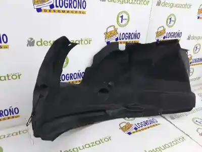 Peça sobressalente para automóvel em segunda mão cave de roda dianteira direita por bmw serie 1 berlina (e81/e87) 2.0 turbodiesel cat referências oem iam 51717059372  51717059372