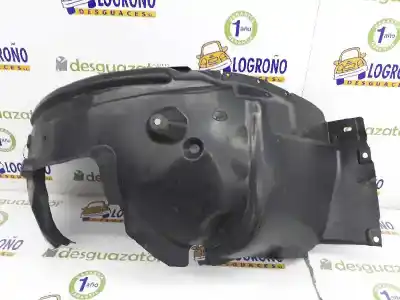 Peça sobressalente para automóvel em segunda mão cave de roda dianteira direita por bmw serie 1 berlina (e81/e87) 2.0 turbodiesel cat referências oem iam 51717059372  51717059372