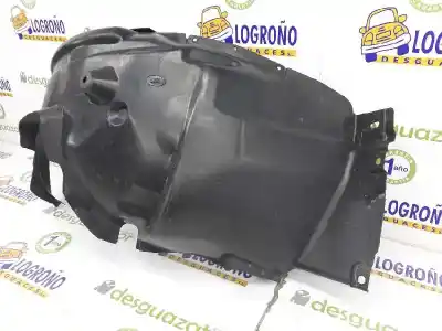 Peça sobressalente para automóvel em segunda mão cave de roda dianteira direita por bmw serie 1 berlina (e81/e87) 2.0 turbodiesel cat referências oem iam 51717059372  51717059372