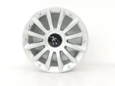 Gebrauchtes Autoersatzteil FELGE zum MASERATI GHIBLI  OEM-IAM-Referenzen 670019917  8,5J X 18H2 ET 33,7