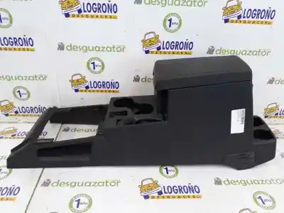 Second-hand car spare part center armrest for dodge nitro 2.8 crd 4wd oem iam references 5ke54trm