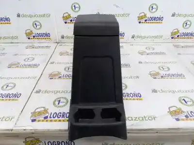 Pezzo di ricambio per auto di seconda mano bracciolo centrale per dodge nitro 2.8 crd 4wd riferimenti oem iam 5ke54trm  5ke541dval