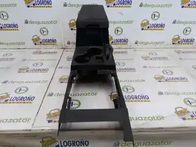 Pezzo di ricambio per auto di seconda mano bracciolo centrale per dodge nitro 2.8 crd 4wd riferimenti oem iam 5ke54trm  5ke541dval