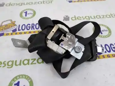 Second-hand car spare part rear right seat belt for dodge nitro 2.8 crd 4wd oem iam references 33060552b