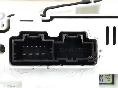 Second-hand car spare part dashboard for dodge nitro 2.8 crd 4wd oem iam references 56044825ai  56044994ai