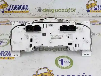 Second-hand car spare part dashboard for dodge nitro 2.8 crd 4wd oem iam references 56044825ai  56044994ai