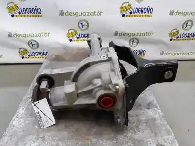 Second-hand car spare part front differential for dodge nitro 2.8 crd 4wd oem iam references 68019320ab  68019320ab