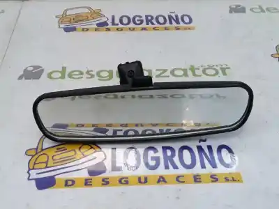 Second-hand car spare part interior rearview mirror for dodge nitro 2.8 crd 4wd oem iam references 04805332ad