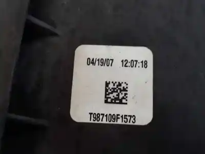 Peça sobressalente para automóvel em segunda mão filtro de ar por dodge nitro 2.8 crd 4wd referências oem iam 04880267ac  t987109f1573