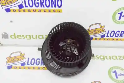 Peça sobressalente para automóvel em segunda mão ventilador de aquecimento por bmw serie 1 berlina (e81/e87) 2.0 turbodiesel cat referências oem iam 64116933664
