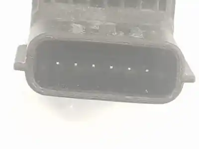 Peça sobressalente para automóvel em segunda mão sensor de estacionamento por kia sorento 2.2 crdi referências oem iam 95720c5000bn2 95720c5000bn2 color negro abp , ver fotos 