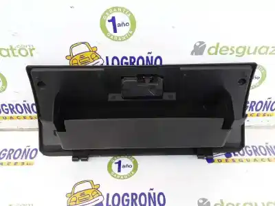 Peça sobressalente para automóvel em segunda mão porta luvas por dodge nitro 2.8 crd 4wd referências oem iam 1470004xdv  1gh491dbaa