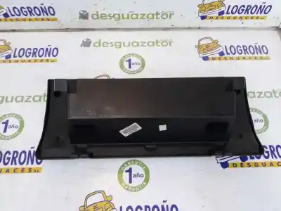 Peça sobressalente para automóvel em segunda mão porta luvas por dodge nitro 2.8 crd 4wd referências oem iam 1470004xdv  1gh491dbaa