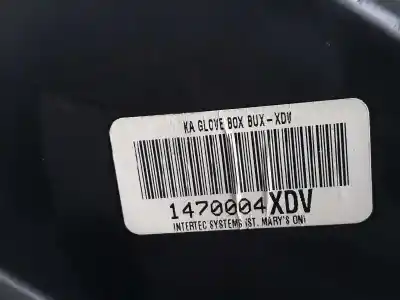 Peça sobressalente para automóvel em segunda mão porta luvas por dodge nitro 2.8 crd 4wd referências oem iam 1470004xdv  1gh491dbaa