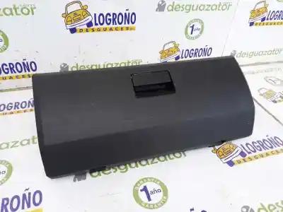Peça sobressalente para automóvel em segunda mão porta luvas por dodge nitro 2.8 crd 4wd referências oem iam 1470004xdv  1gh491dbaa