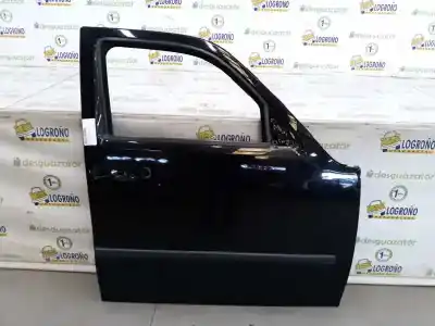 Second-hand car spare part front right door for dodge nitro 2.8 crd 4wd oem iam references 55360852ag