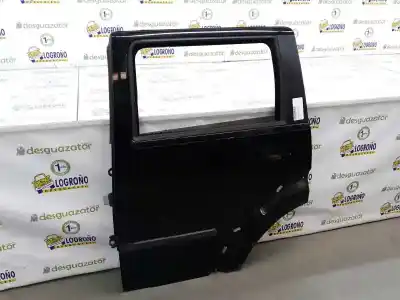 İkinci el araba yedek parçası arka sol kapi için dodge nitro 2.8 crd 4wd oem iam referansları 55360899ag  55360899ag