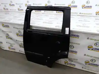 İkinci el araba yedek parçası arka sol kapi için dodge nitro 2.8 crd 4wd oem iam referansları 55360899ag  55360899ag