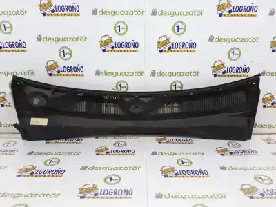 Pezzo di ricambio per auto di seconda mano siluro per dodge nitro 2.8 crd 4wd riferimenti oem iam 55157159ag  55157159ag