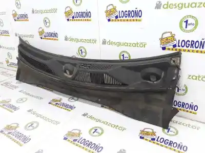 Pezzo di ricambio per auto di seconda mano siluro per dodge nitro 2.8 crd 4wd riferimenti oem iam 55157159ag  55157159ag