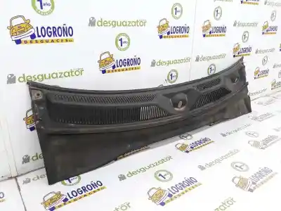 Pezzo di ricambio per auto di seconda mano siluro per dodge nitro 2.8 crd 4wd riferimenti oem iam 55157159ag  55157159ag