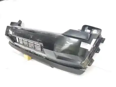 İkinci el araba yedek parçası ön tampon için jeep cherokee 2.8 crd oem iam referansları 68036212ac  68036212ac