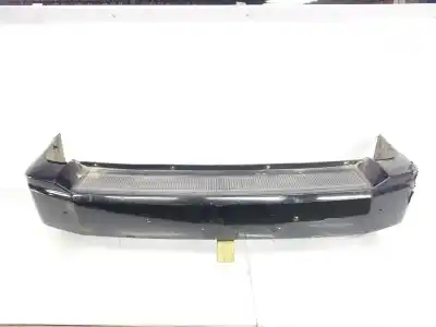 Second-hand car spare part rear bumper for jeep cherokee 2.8 crd oem iam references 68036210ac
