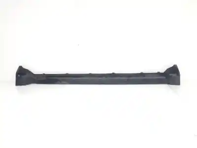 Second-hand car spare part side skirt for jeep cherokee 2.8 crd oem iam references 55157210aa