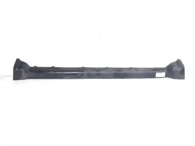 Second-hand car spare part side skirt for jeep cherokee 2.8 crd oem iam references 55157211aa