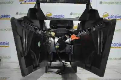 Pezzo di ricambio per auto di seconda mano bracciolo centrale per renault vel satis (bj0_) 3.0 dci (bj0j, bj0n) riferimenti oem iam 7701208199  7701051286