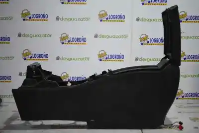 Pezzo di ricambio per auto di seconda mano bracciolo centrale per renault vel satis (bj0_) 3.0 dci (bj0j, bj0n) riferimenti oem iam 7701208199  7701051286