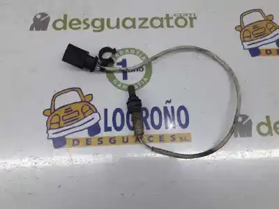 Pezzo di ricambio per auto di seconda mano sonda lambda per mini mini (r50,r53) cooper riferimenti oem iam 11780872674  3872674