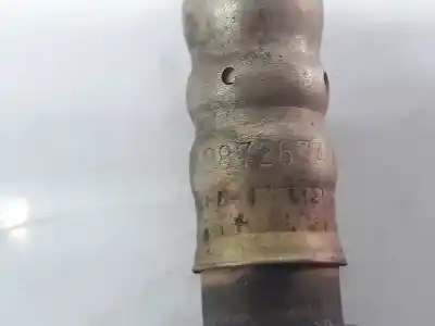 Pezzo di ricambio per auto di seconda mano sonda lambda per mini mini (r50,r53) cooper riferimenti oem iam 11780872674  3872674