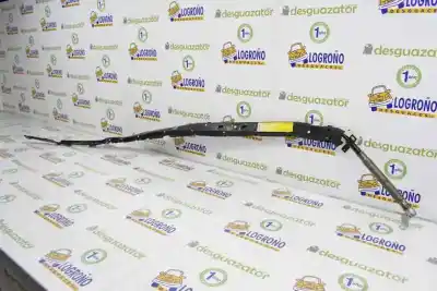 Автозапчастина б/у передня права подушка безпеки для opel astra h sedán (a04) 1.7 cdti (l69) посилання на oem iam 24451358  24451358