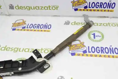 Автозапчастина б/у передня права подушка безпеки для opel astra h sedán (a04) 1.7 cdti (l69) посилання на oem iam 24451358  24451358