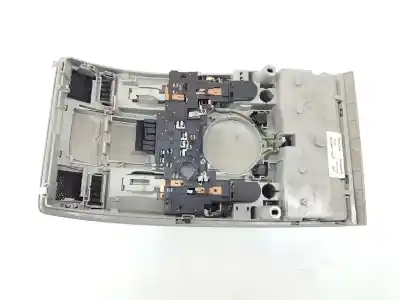 Автозапчасти б/у внутренний свет за audi q7 (4l) 3.0 v6 24v tdi ссылки oem iam 4l0947135f  4l0947135f