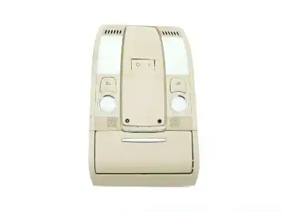 Second-hand car spare part interior light for audi q7 (4l) 3.0 v6 24v tdi oem iam references 4l0947135f