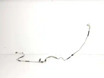 Second-hand car spare part air conditioning pipes for bmw 3 (e90) 325 d oem iam references 64539151734