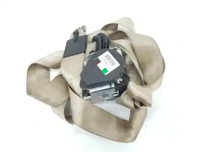 Second-hand car spare part rear right airbag tensioner for audi q7 (4l) 3.0 v6 24v tdi oem iam references 4l0857806g